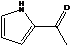 2-乙酰基吡咯